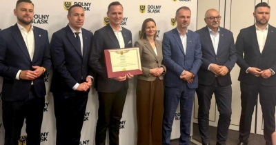 Są pieniądze na ogrodzenie stadionu