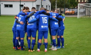 Spokojna zima Rataja