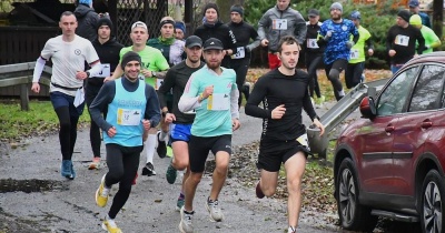  14. Bieg św. Katarzyny w Rudnej (FOTO)
