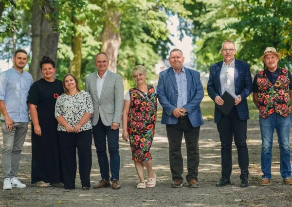 Święto plonów i tradycji już wkrótce 