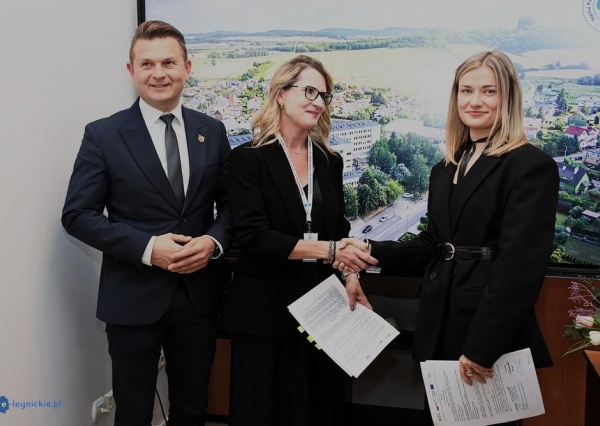 Kolejny etap modernizacji szpitala w Złotoryi (FOTO)