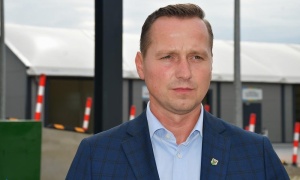 Gdzie te mieszkania? Co się dzieje z inwestycją przy Basztowej?