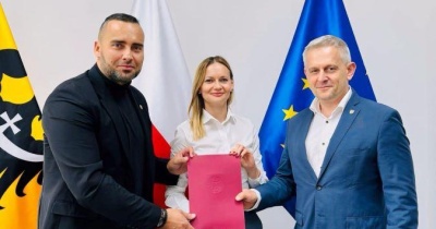 Kolejne środki na remont dróg w powiecie polkowickim