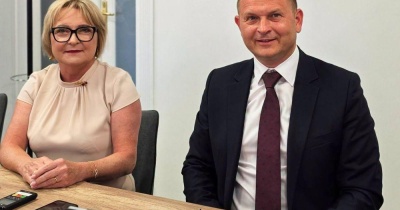 Absolutorium i wotum zaufania dla Zarządu Powiatu Złotoryjskiego (FOTO)