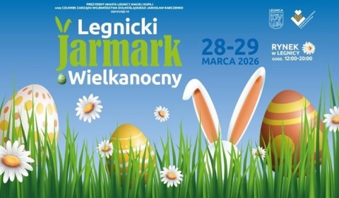 Legnicki Jarmark Wielkanocny