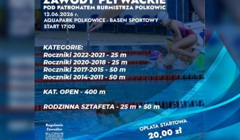 Rodzinne emocje na basenie