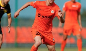 Miedziowi wiceliderem młodzieżowej klasyfikacji PZPN. Gra o duże pieniądze