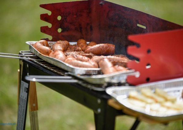 Jawor rozpoczął lato. Letnie Grillowanie już na Jaworniku(FOTO)