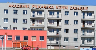 Ekstra Talent w Lubinie. Sportowe emocje na boiskach Akademii KGHM Zagłębie