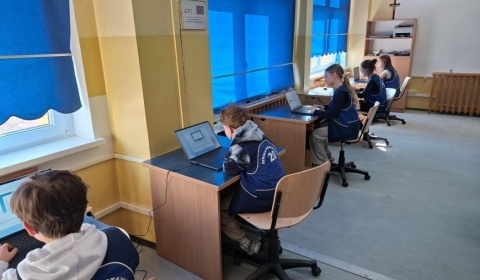  Legnickie szkoły z nowym sprzętem komputerowym wartych ponad 5 mln zł 