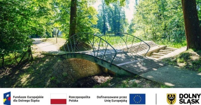 Zabytkowy park odzyska urok 