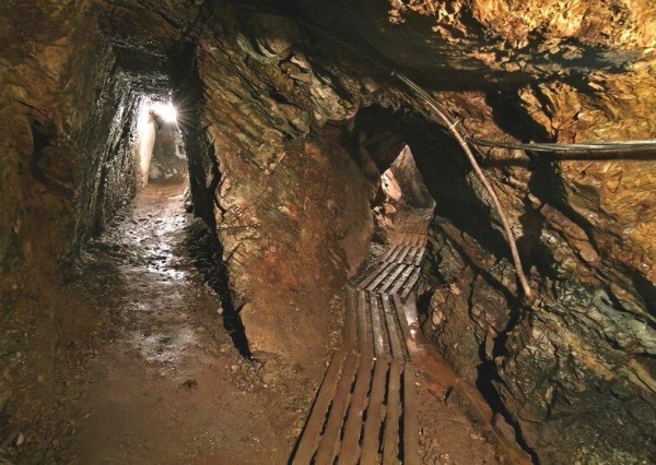 Złotoryjskie podziemia w doborowym gronie. Zapowiada się najazd turystów 