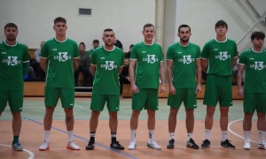 13.Dzielnica i Huragan dyktują warunki. Za nami 3.kolejka JLH