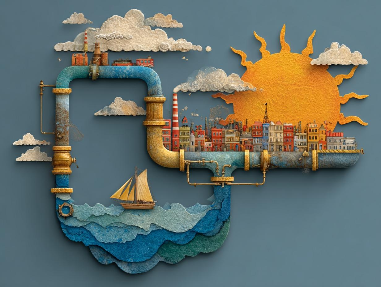 Lubin wchodzi do energetycznej ekstraklasy. Skorzystają na tym mieszkańcy