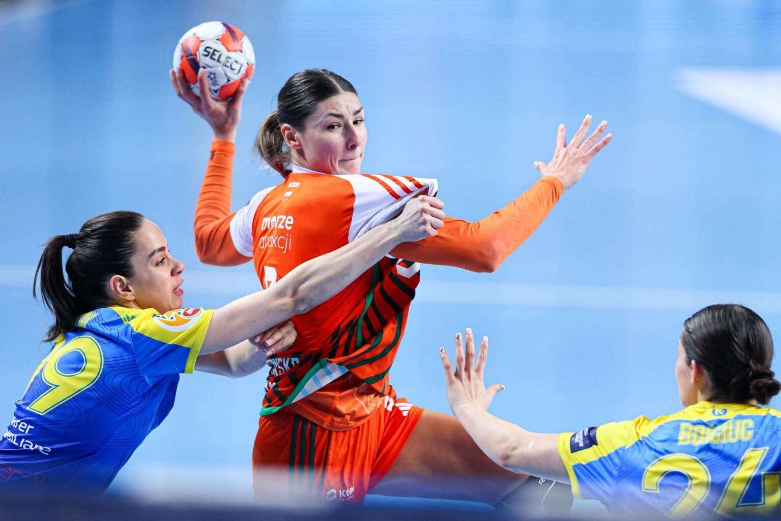 Liga Europy boleśnie weryfikuje KGHM Zagłębie