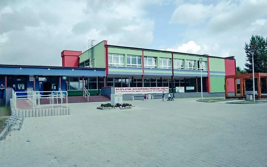 Zmiana prezesa Polkowickiego Centrum Usług Zdrowotnych