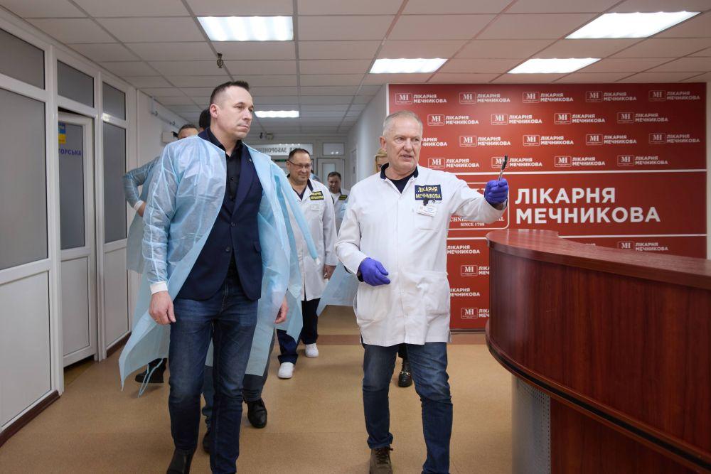 Dolny Śląsk otworzył pierwsze polskie, regionalne przedstawicielstwo gospodarcze w Ukrainie