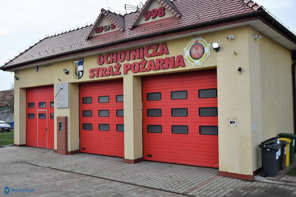 Kunice na wyborach zarobią 2,5 miliona złotych? Strażacy skorzystają. I nie tylko oni