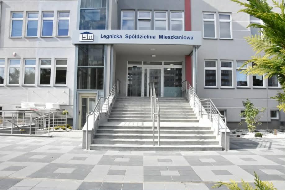 Kto będzie kontrolował Legnicką Spółdzielnie Mieszkaniową? Ruszają wybory do Rady Nadzorczej 