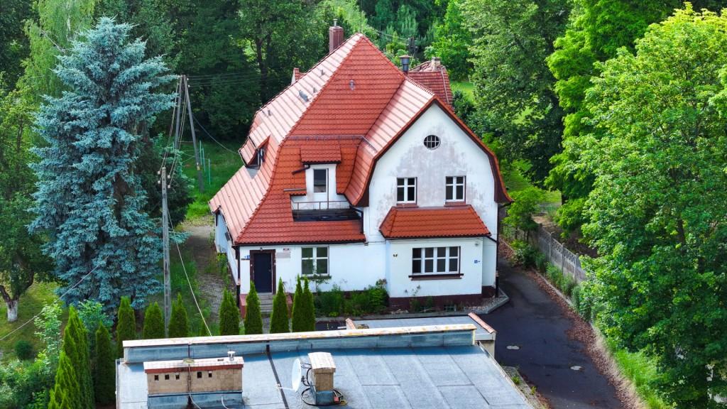 Dawna izba wytrzeźwień na sprzedaż 