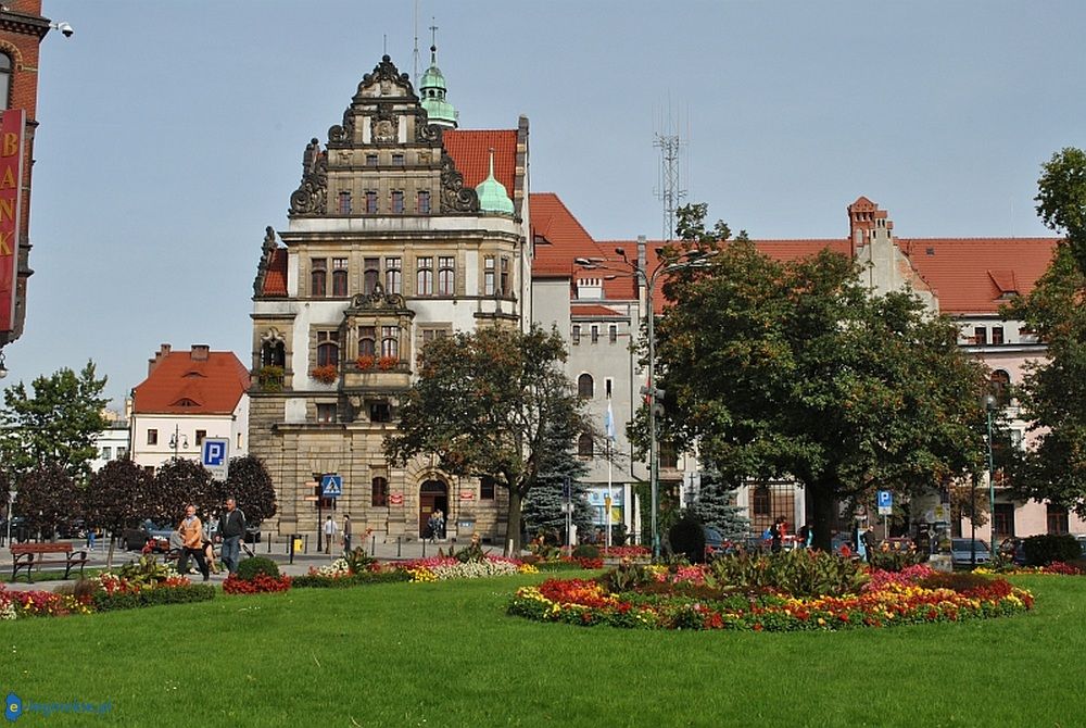 Kolejne nowoczesne usługi dla klientów Urzędu Miasta