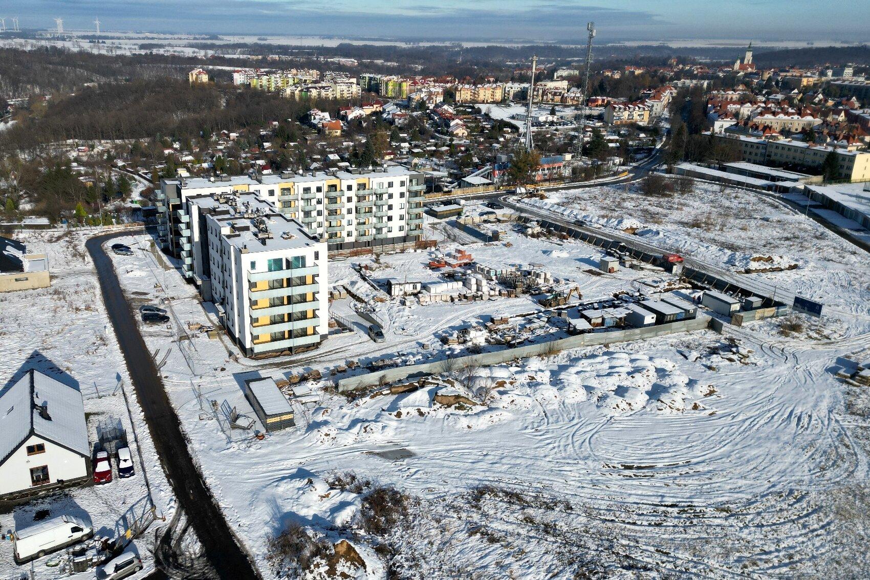 Ruszają konsultacje w sprawie planu ogólnego dla Złotoryi 