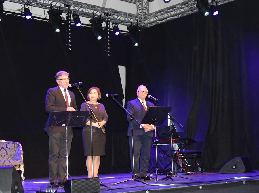 Koncert Galowy „Barwy Miłości Różnych Narodów” (FOTO)