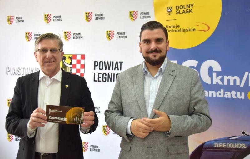 Organy zabrzmią w Chojnowie. Muzyka wypełni zabytkową świątynię