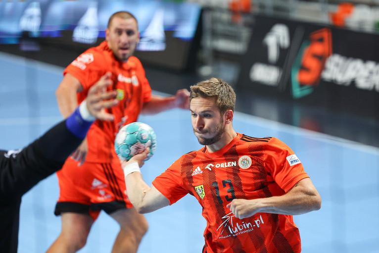 MKS Zagłębie żegna Superligę. Bolesny ale zasłużony spadek...