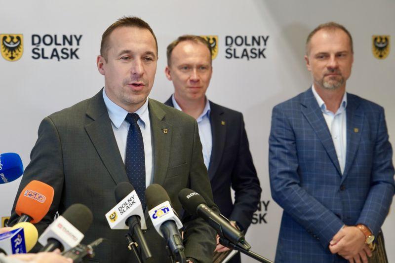 Zbliża się XV Święto Województwa Dolnośląskiego