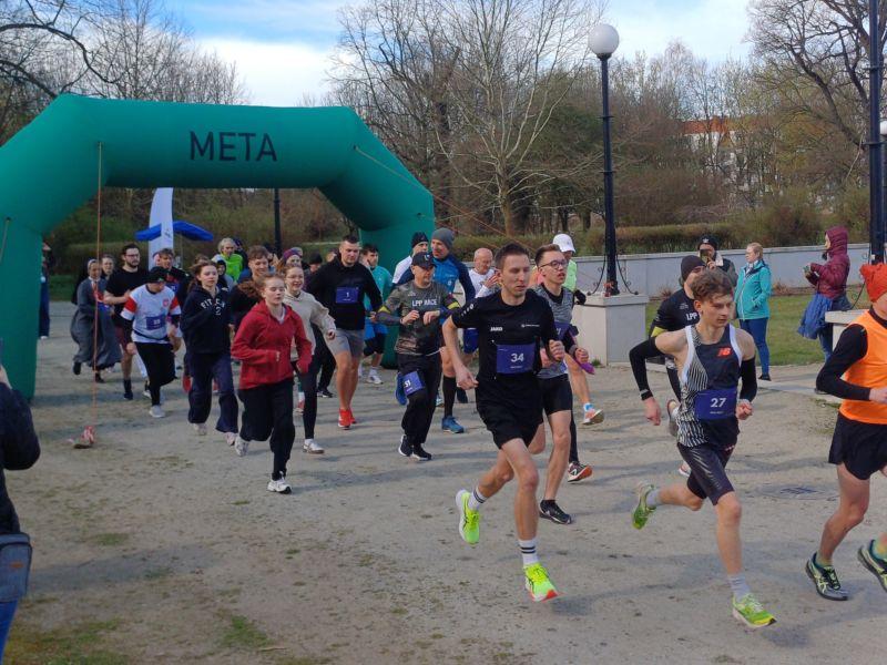 3. Legnicki Bieg Charytatywny „BIEG HELP” już 18 kwietnia