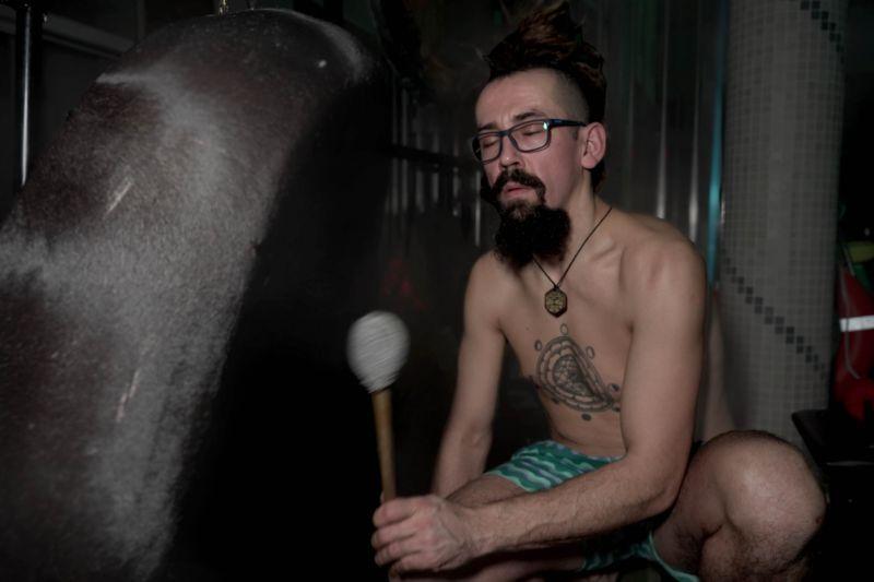 Tego nie ma nigdzie indziej w regionie. Festiwal Dźwięku w Aquaparku Polkowice.