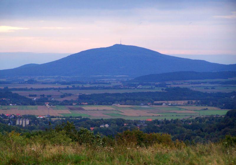 Zdobądź odznakę „Korona Dolnośląskich Parków Krajobrazowych”