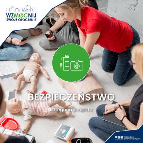 Wzmocnili zdolność operacyjną, by lepiej chronić środowisko naturalne