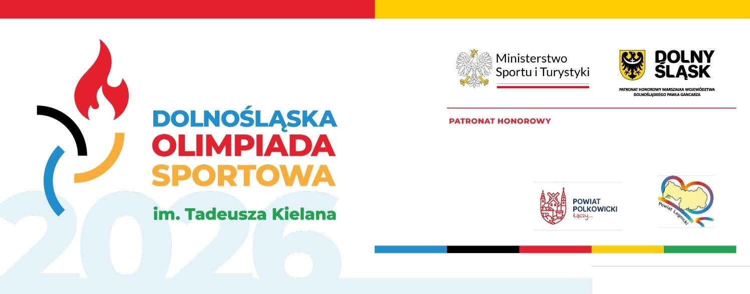 Startuje Dolnośląska Olimpiada Sportowa im. T.Kielana. Na początek koszykówka w Chocianowie