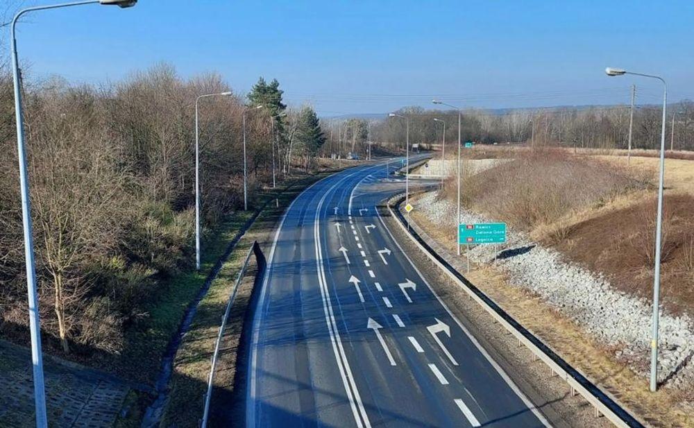 Prochowice będą wielkim placem budowy