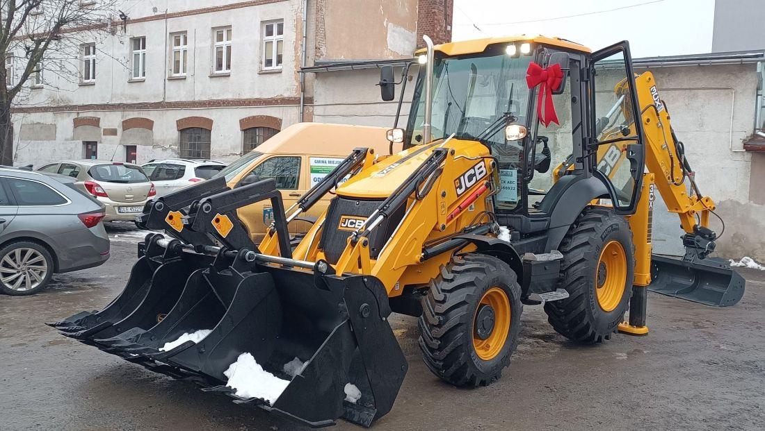  Bezpieczeństwo przede wszystkim: Chojnów inwestuje w nowoczesną Obronę Cywilną