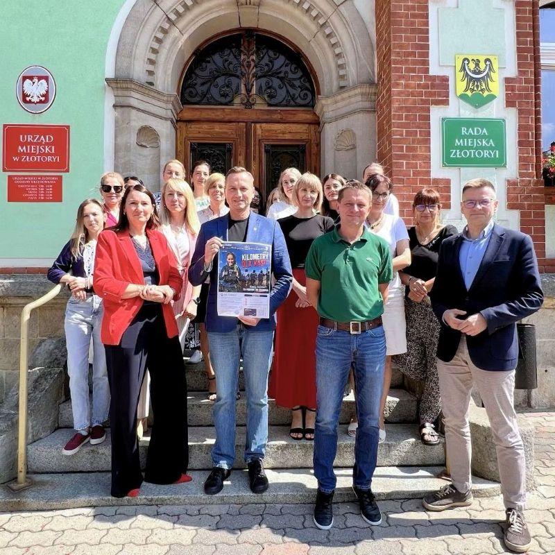  Wyzwanie #WygramyZdrowieKasi! Łączymy siły, by pomóc Kasi 