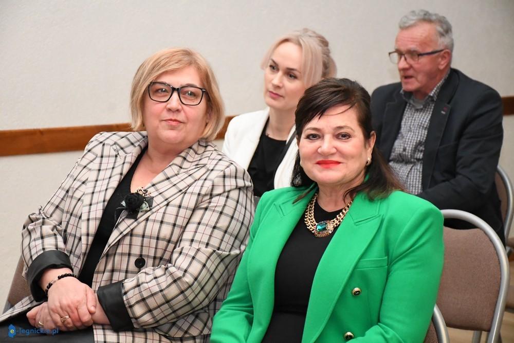 Dzień Kobiet "Prochowice 2026" już 7 marca