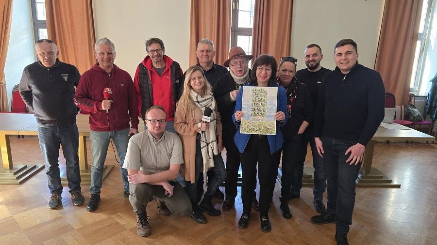 Dziennikarze wybrali laureata Nagrody im. Andrzeja Waligórskiego – Satyrykon 2025