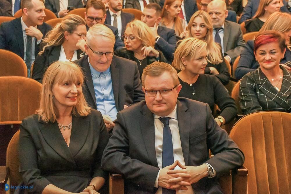 15 lat Kolei Dolnośląskich. Dziś rocznica pierwszego przejazdu