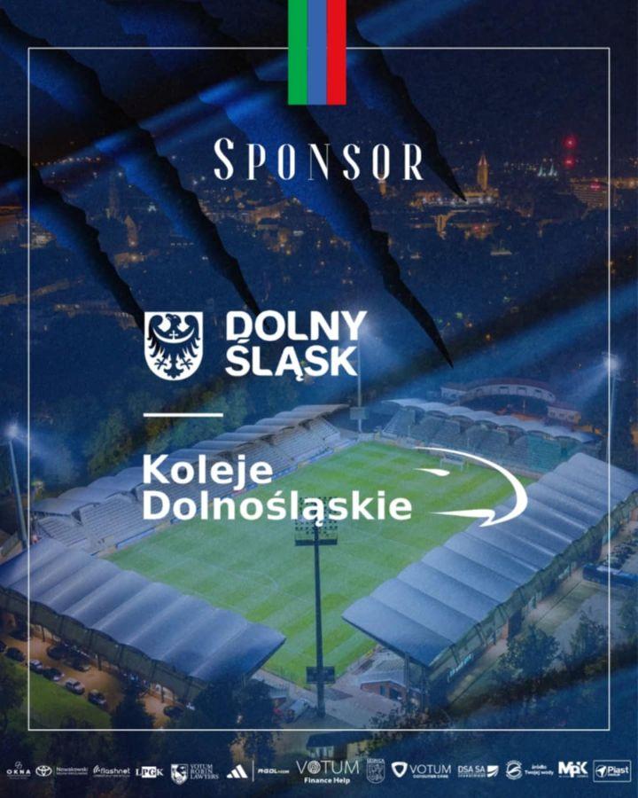 Koleje Dolnośląskie dalej z Miedzią