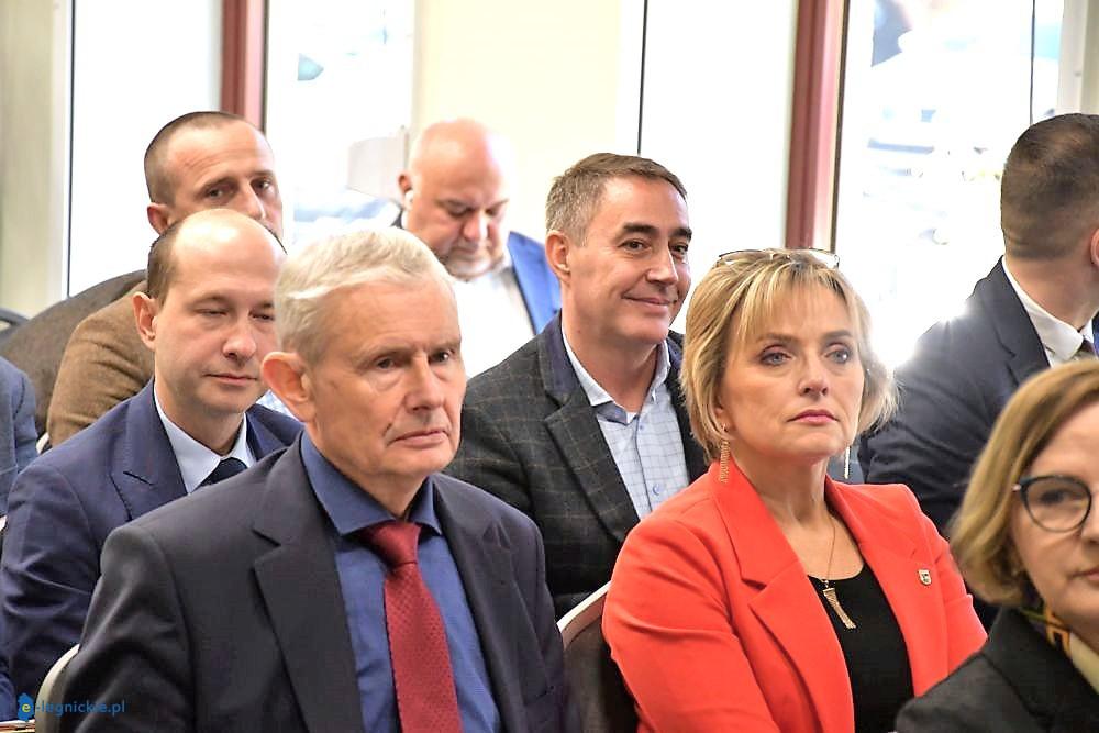 "Samorząd i jego otoczenie - jak wspierać rozwój naszych małych ojczyzn?"