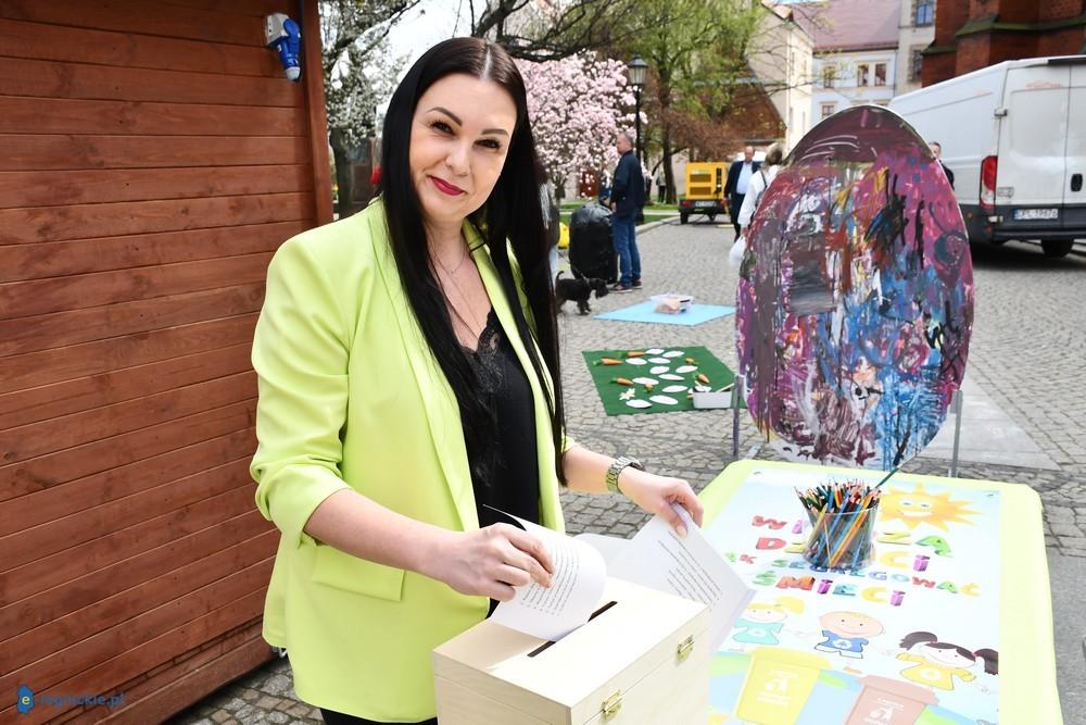 Finał akcji LPGK: Czyste miasto-nasza wspólna sprawa