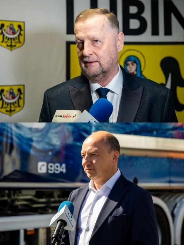 Ponad 60 milionów złotych dla MPWiK. Lubin stawia na nowoczesną infrastrukturę.