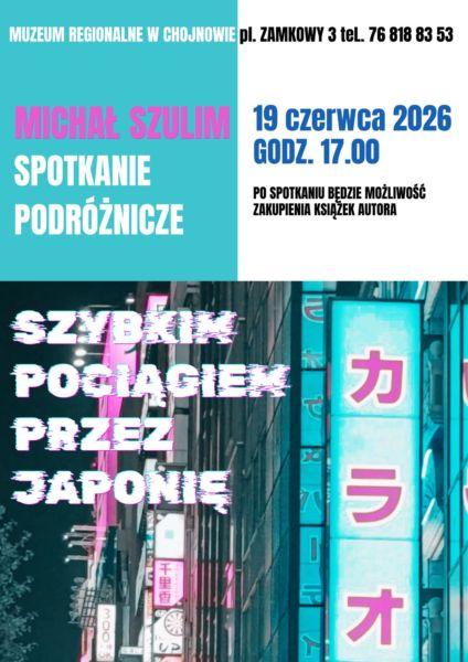 COOLturalny czerwiec w Chojnowie