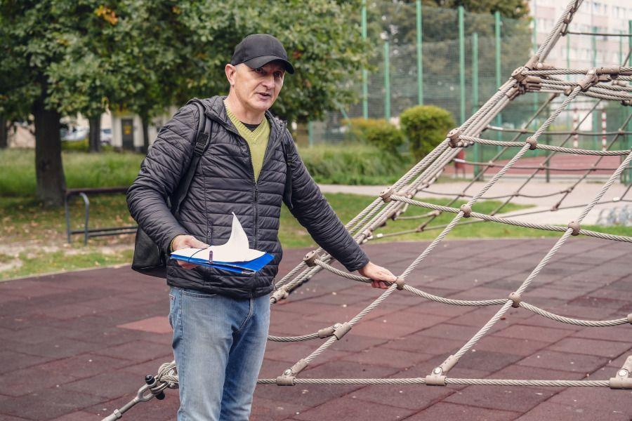  Place zabaw pod czujnym okiem eksperta 