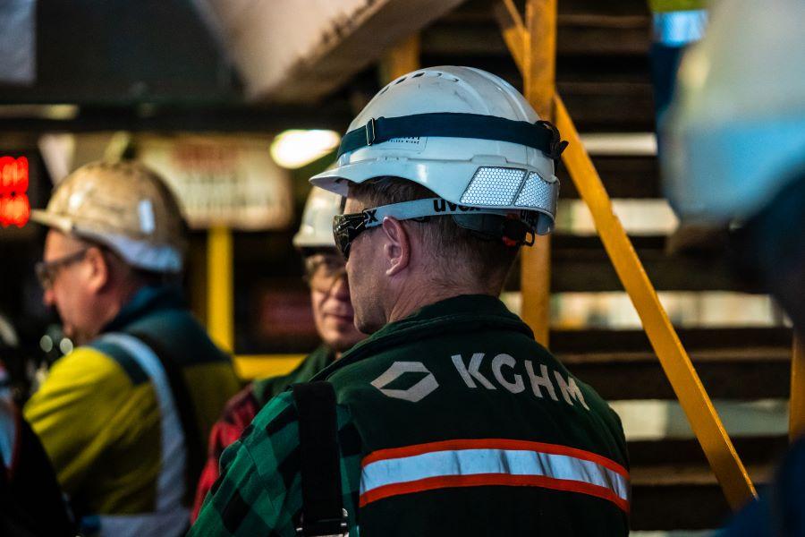 KGHM ponownie wśród najatrakcyjniejszych pracodawców w Polsce