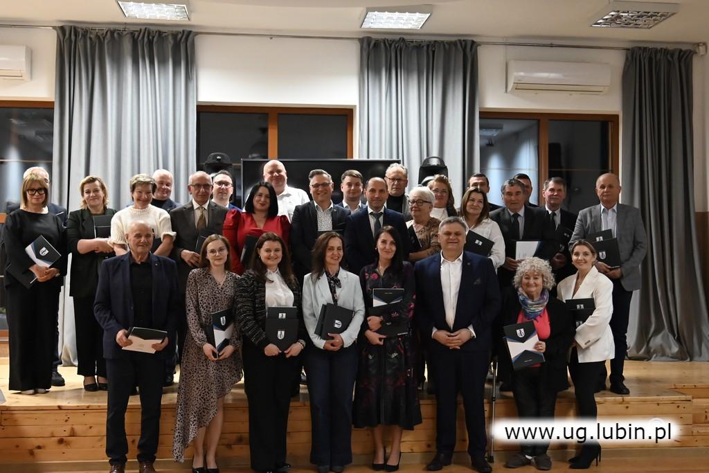 Dzień Sołtysa 2026 w Gminie Lubin