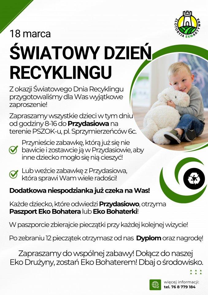 Złotoryjanie EkoAktywni